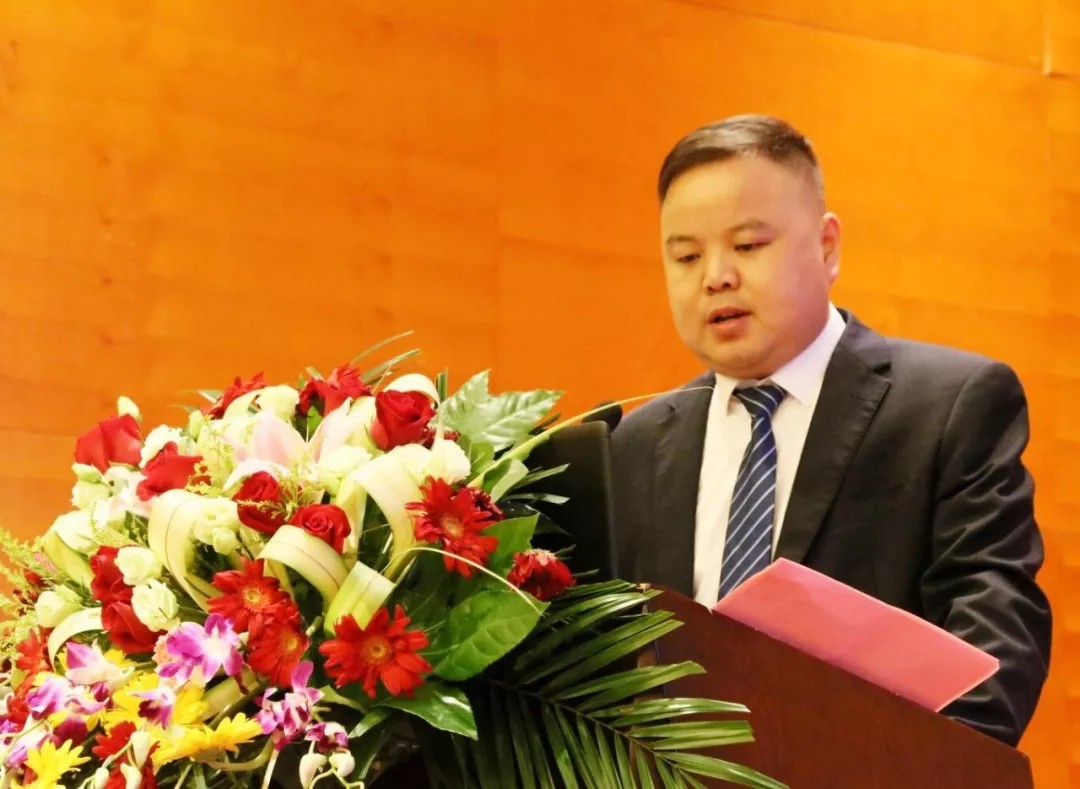 【匠心?絨耀】鴻潤羽絨家紡第二十三屆招商會(huì)暨2019秋冬新品發(fā)布會(huì)完美收官！